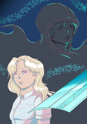 Read RE: WitchBlade  2 Page 2 in English