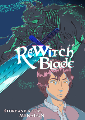 Read RE: WitchBlade  2 Page 3 in English