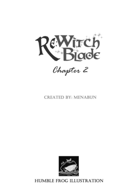 Read RE: WitchBlade  2 Page 4 in English