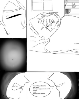 Read A Tragedy’s Rebirth  1 Page 2 in English