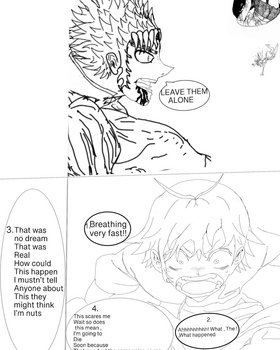 Read A Tragedy’s Rebirth  1 Page 4 in English