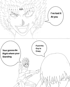 Read A Tragedy’s Rebirth  1 Page 5 in English