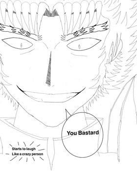 Read A Tragedy’s Rebirth  1 Page 6 in English