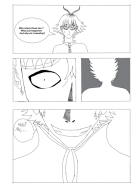 Read A Tragedy’s Rebirth  1 Page 8 in English
