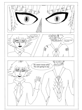 Read A Tragedy’s Rebirth  1 Page 9 in English