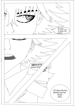 Read A Tragedy’s Rebirth  1 Page 10 in English