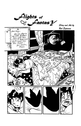 Read GIRLS OF NINJA HIGH SCHOOL  3 Page 5 in English