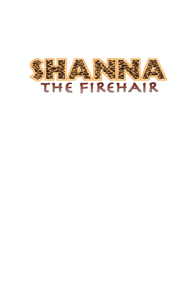 Read SHANNA, THE FIREHAIR  1 Page 1 in English