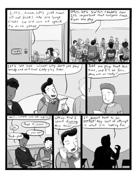 Read Winnie-Bird  2 Page 4 in English