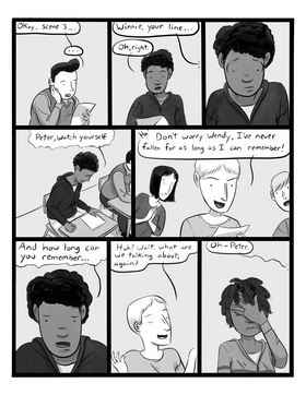 Read Winnie-Bird  2 Page 5 in English