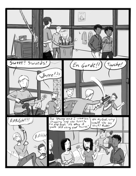 Read Winnie-Bird  2 Page 7 in English