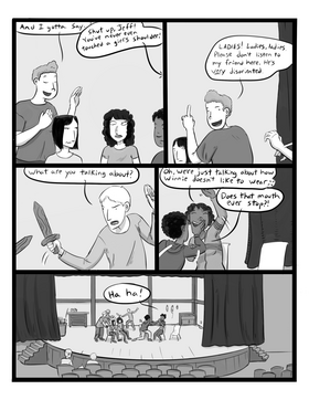 Read Winnie-Bird  2 Page 9 in English