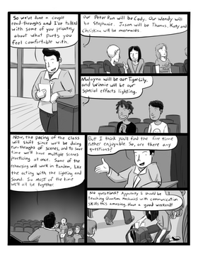 Read Winnie-Bird  2 Page 10 in English