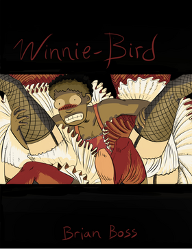 Read Winnie-Bird  3 Page 1 in English