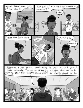 Read Winnie-Bird  3 Page 4 in English