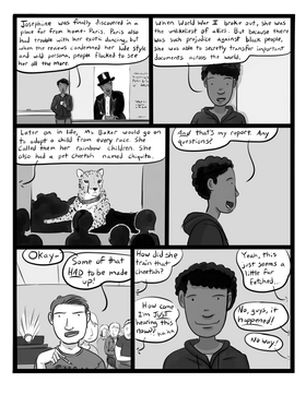 Read Winnie-Bird  3 Page 5 in English