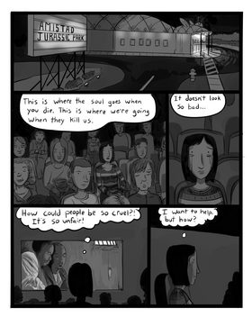 Read Winnie-Bird  3 Page 6 in English