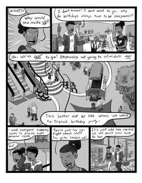 Read Winnie-Bird  3 Page 7 in English