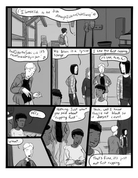 Read Winnie-Bird  3 Page 9 in English