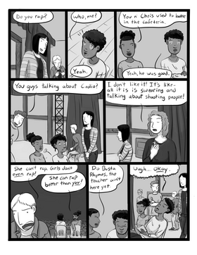 Read Winnie-Bird  3 Page 10 in English