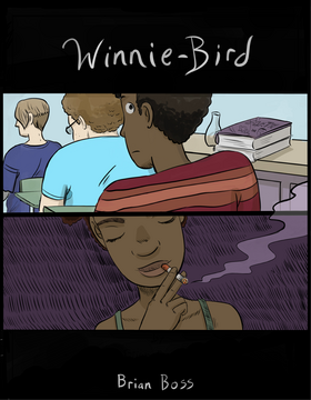 Read Winnie-Bird  1 Page 1 in English
