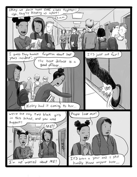 Read Winnie-Bird  1 Page 5 in English