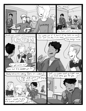 Read Winnie-Bird  1 Page 6 in English