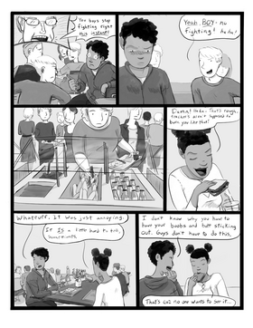 Read Winnie-Bird  1 Page 7 in English