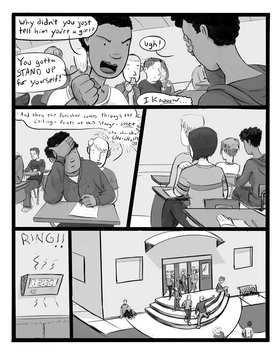 Read Winnie-Bird  1 Page 8 in English