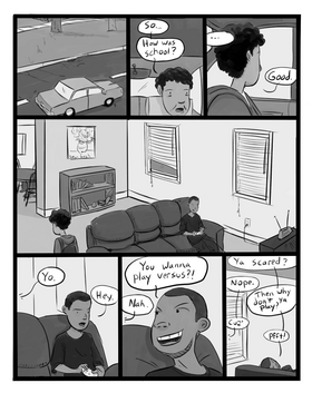 Read Winnie-Bird  1 Page 9 in English