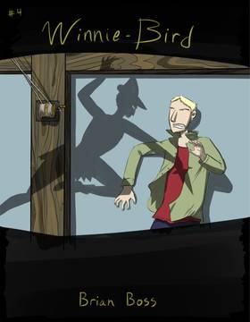 Read Winnie-Bird  4 Page 1 in English