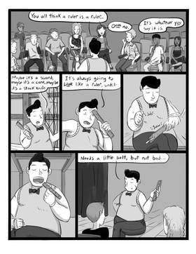 Read Winnie-Bird  4 Page 3 in English