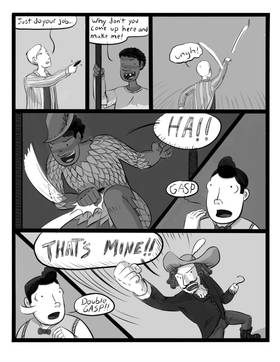 Read Winnie-Bird  4 Page 7 in English