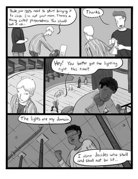 Read Winnie-Bird  4 Page 6 in English