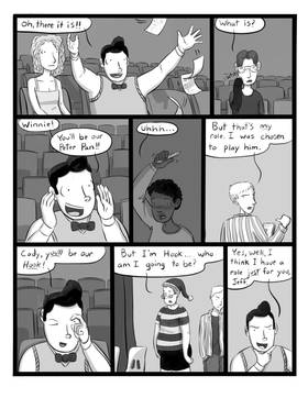 Read Winnie-Bird  4 Page 8 in English