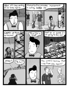 Read Winnie-Bird  4 Page 5 in English