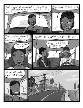 Read Winnie-Bird  4 Page 10 in English