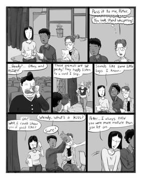 Read Winnie-Bird  5 Page 2 in English