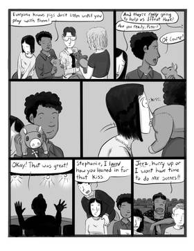 Read Winnie-Bird  5 Page 3 in English