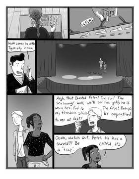 Read Winnie-Bird  5 Page 5 in English