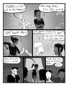 Read Winnie-Bird  5 Page 6 in English