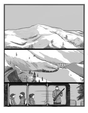 Read Winnie-Bird  5 Page 7 in English