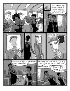 Read Winnie-Bird  5 Page 8 in English