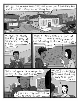 Read Winnie-Bird  6 Page 2 in English