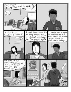 Read Winnie-Bird  6 Page 3 in English