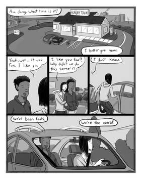 Read Winnie-Bird  6 Page 4 in English