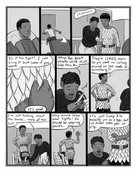 Read Winnie-Bird  6 Page 6 in English