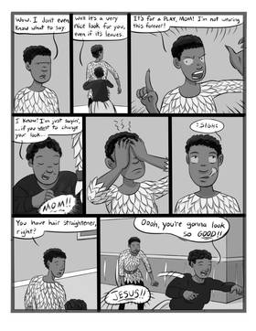 Read Winnie-Bird  6 Page 7 in English