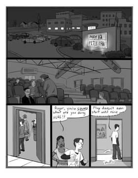 Read Winnie-Bird  6 Page 8 in English