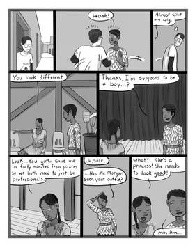 Read Winnie-Bird  6 Page 9 in English